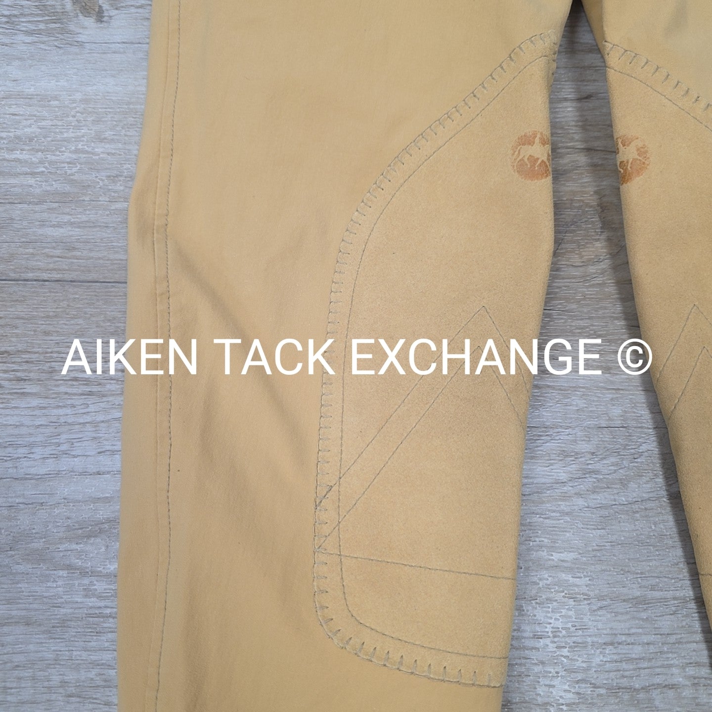 Pikeur Princesse Knee Patch Breeches, Size 28