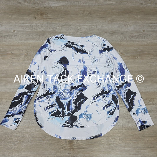 Zhenwei Long Sleeve Sun Shirt, Size X-Large