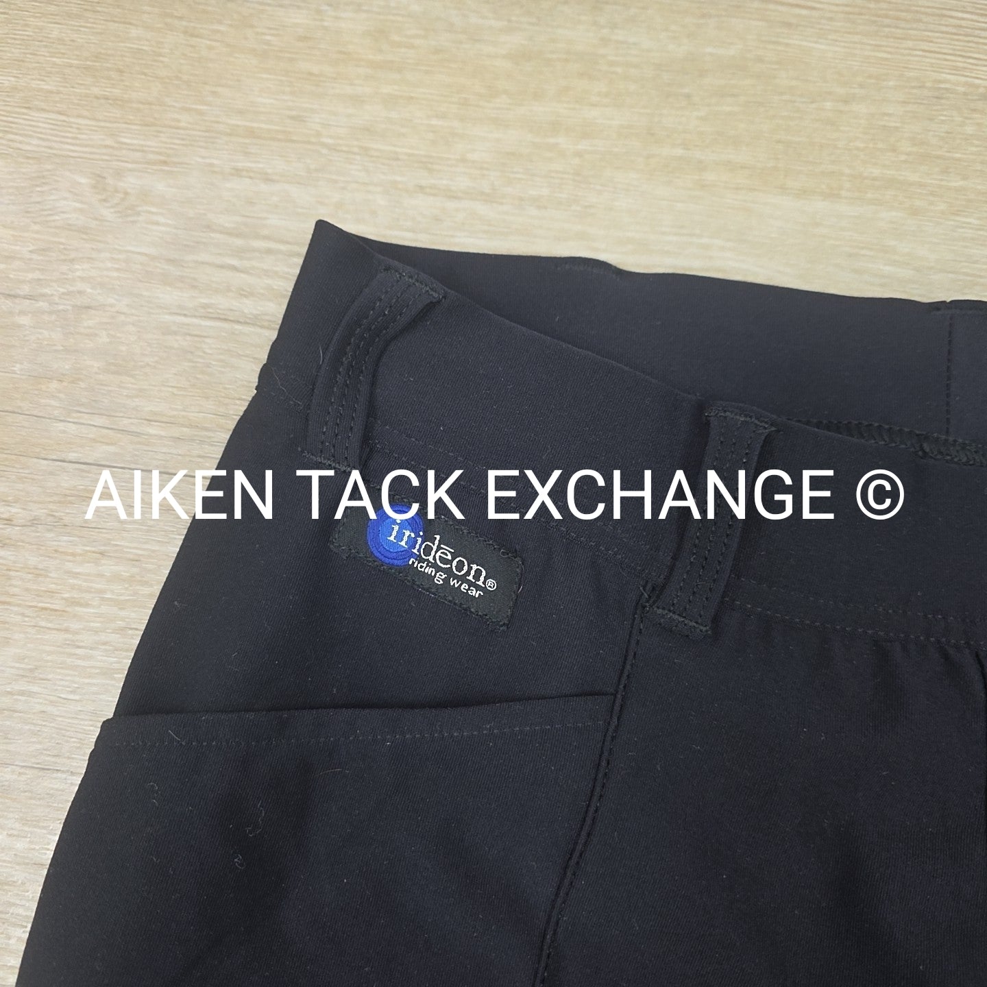 Irideon Boot Cut Leggings, Size Medium
