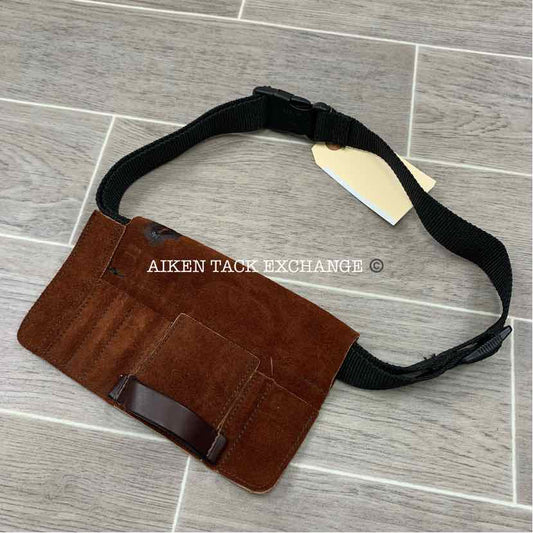 Braiding Belt