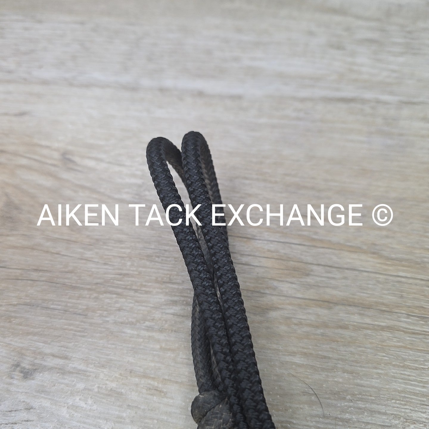 Charles Wilhelm Rope Halter