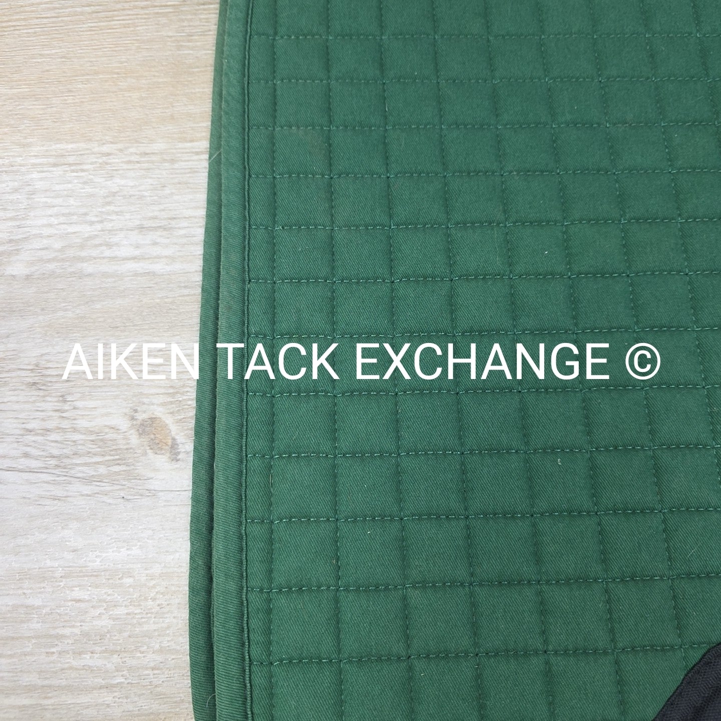 Weatherbeeta Prime Air-Tec Dressage Saddle Pad, Size Full