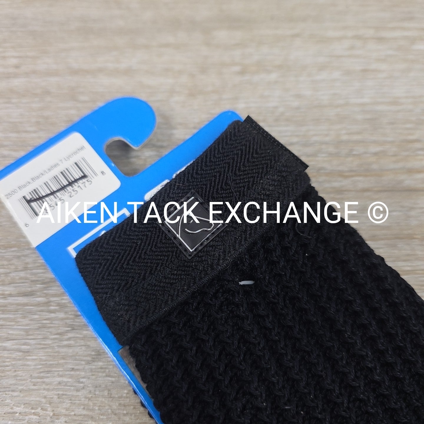 SSG Lycrochet UltraFlex Gloves, Size 7