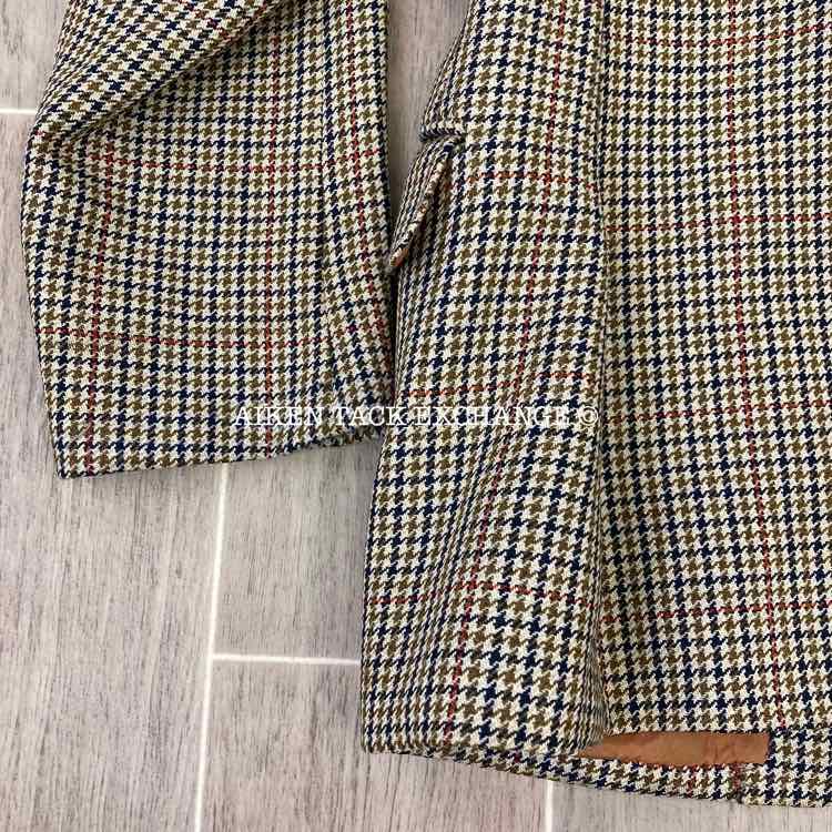 Jones Chalk & Dawson Ltd. Jacket for Hunting, Size Unknown