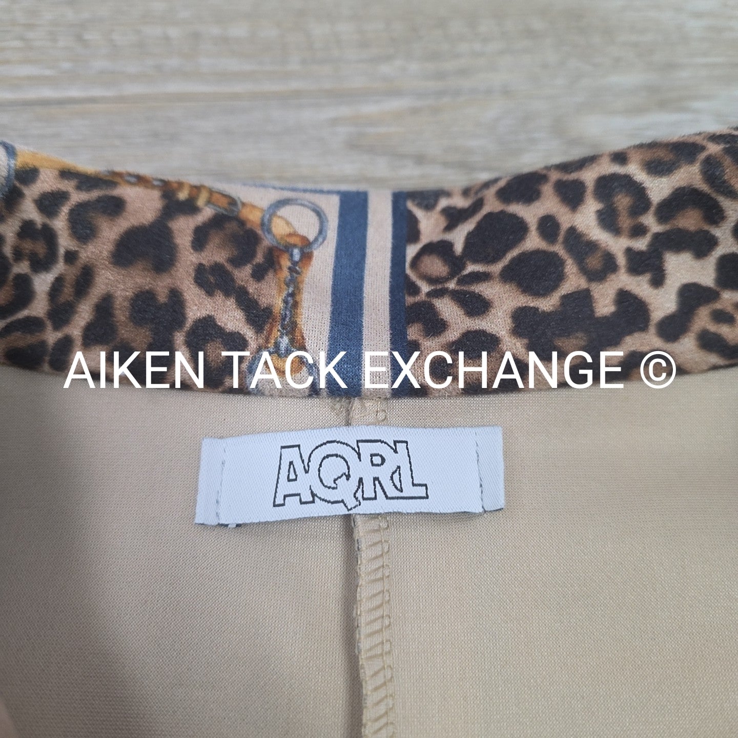 AQRL Cardigan