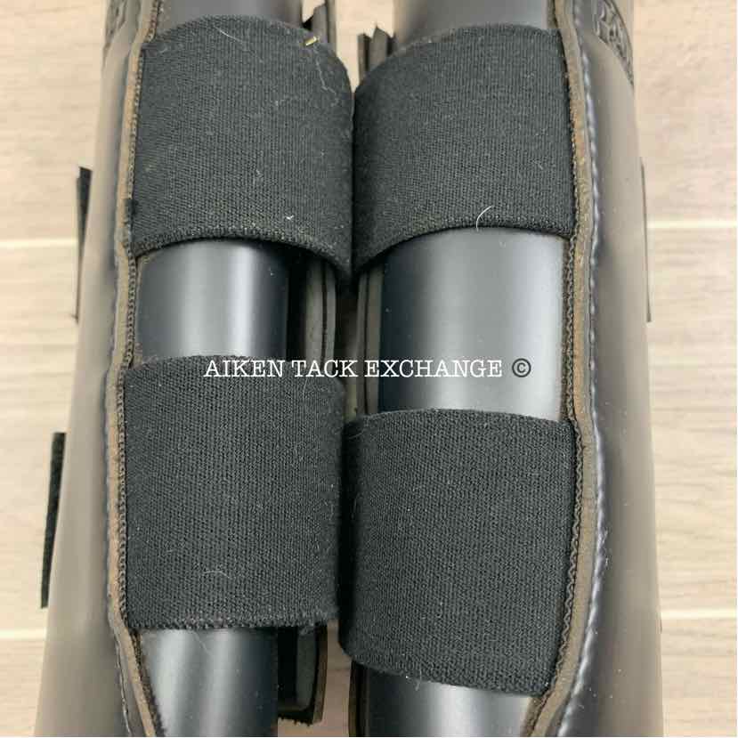Dover Saddlery Neoprene Lined Brushing Boots, Size X-Large
