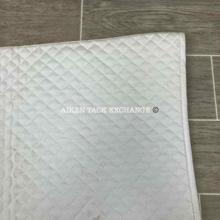 PEI Close Contact Cotton All Purpose / Jump Saddle Pad