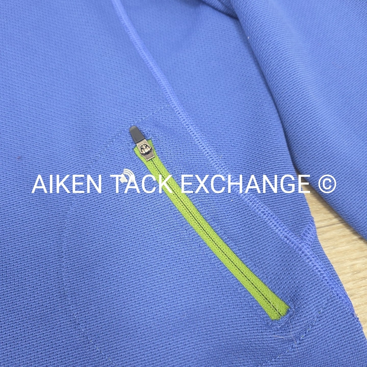 REI Co-op Long Sleeve Quarter Zip Sweater, Women's XL