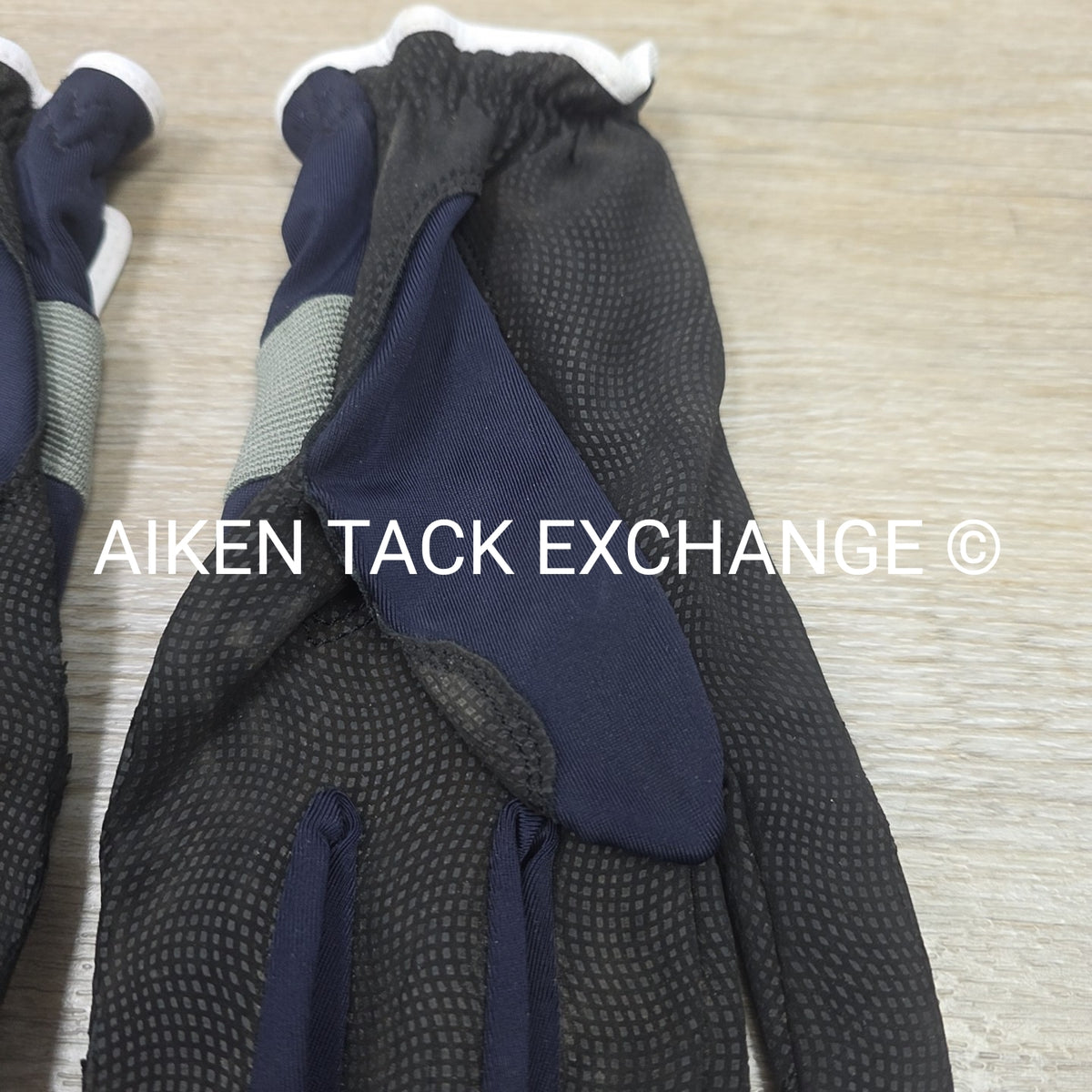 Roeckl Riding Gloves, Size 10
