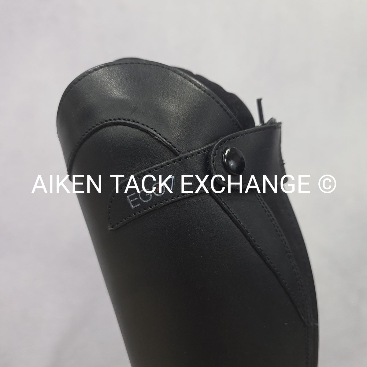 Ego7 Aries Tall Boots, Women's 40 S/0 (9/9.5)
