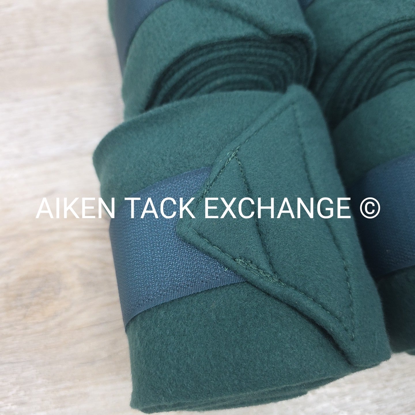 Jack's Polo Wraps, Set of 4