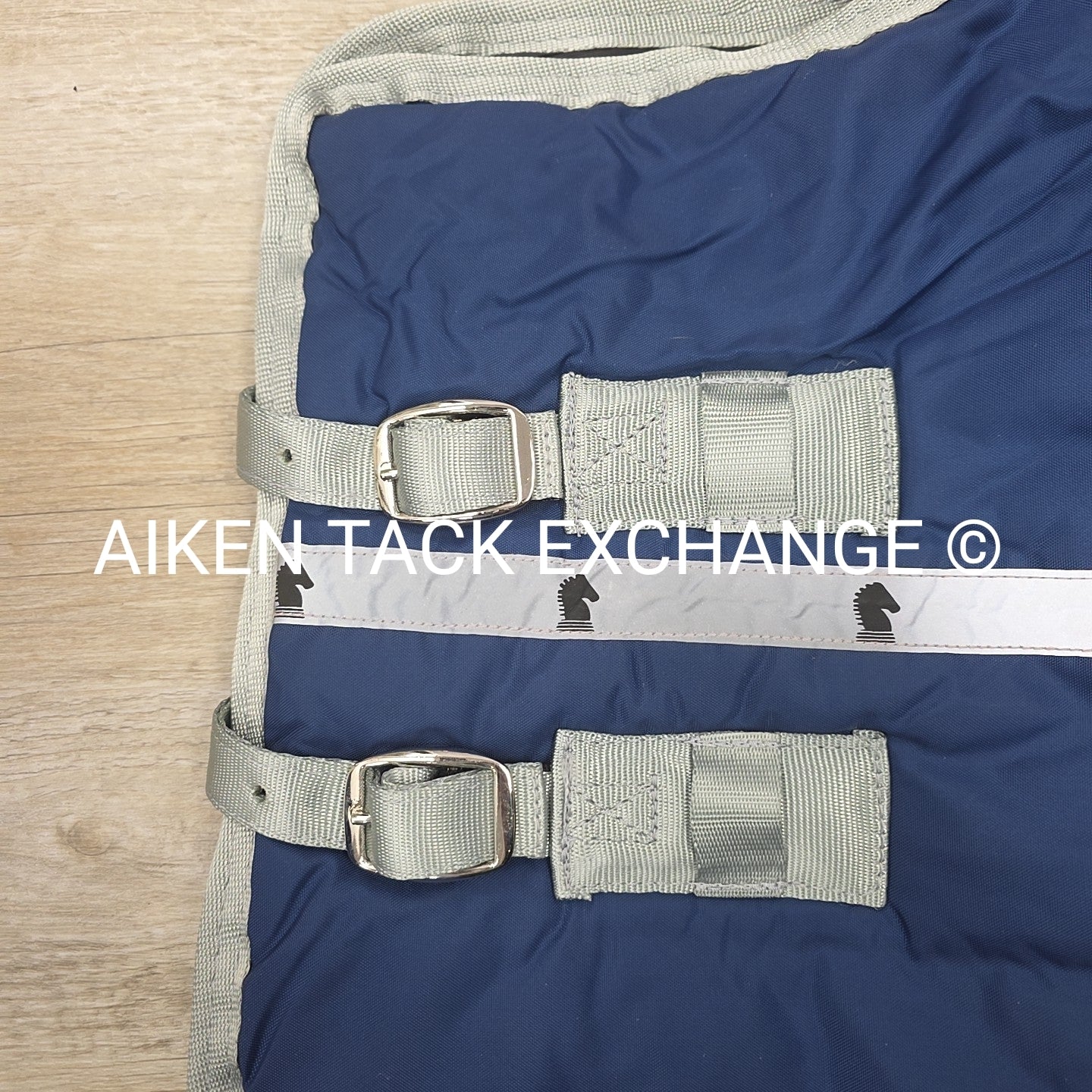 Classic Equine Frost Fighter Stable Blanket, 74" - 76"
