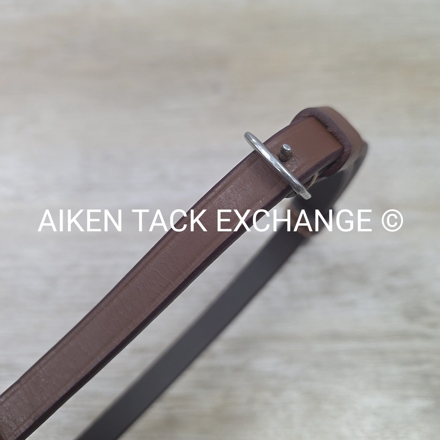 Da Vinci Flash Strap, Brown