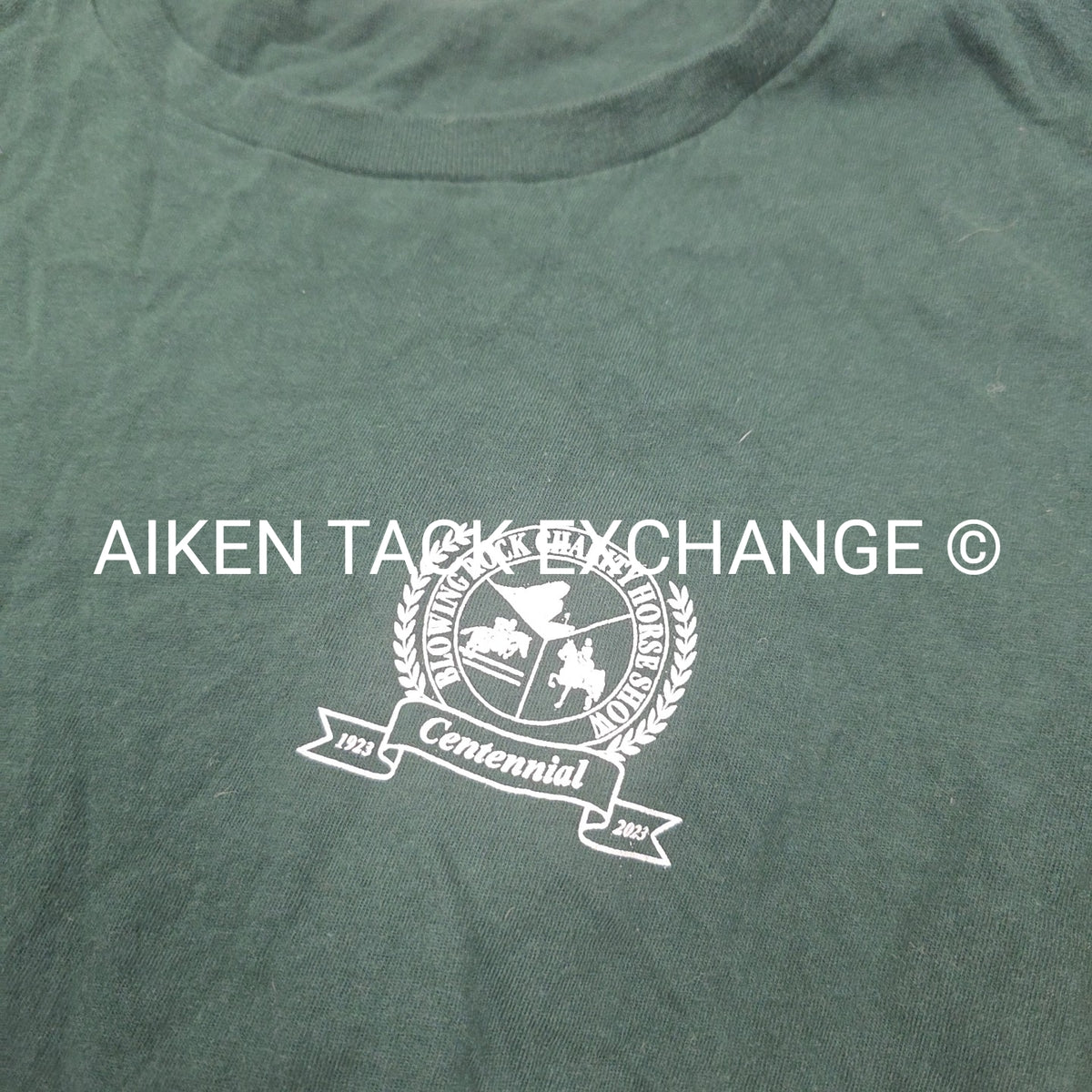 BARGAIN BUNDLE: 3 Short Sleeve T-Shirts, Size Medium