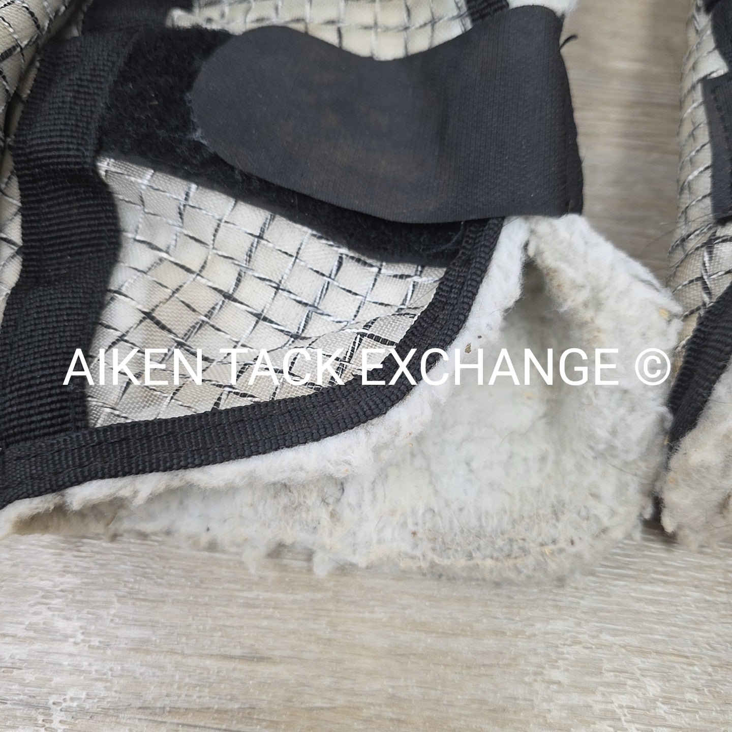 Professional's Choice Fleece Lined Fly Boots, Set of 4