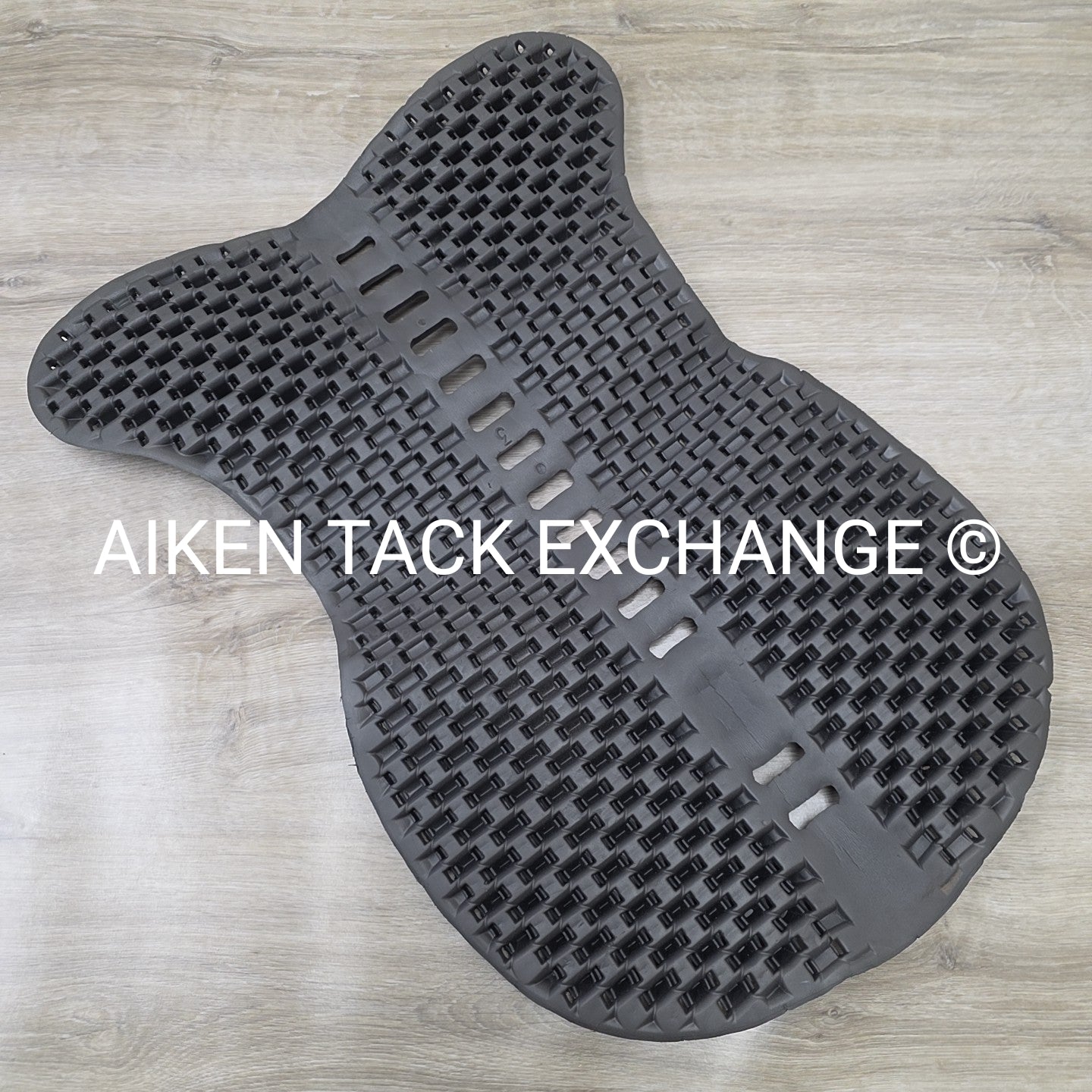 Acavallo Foam Half Pad