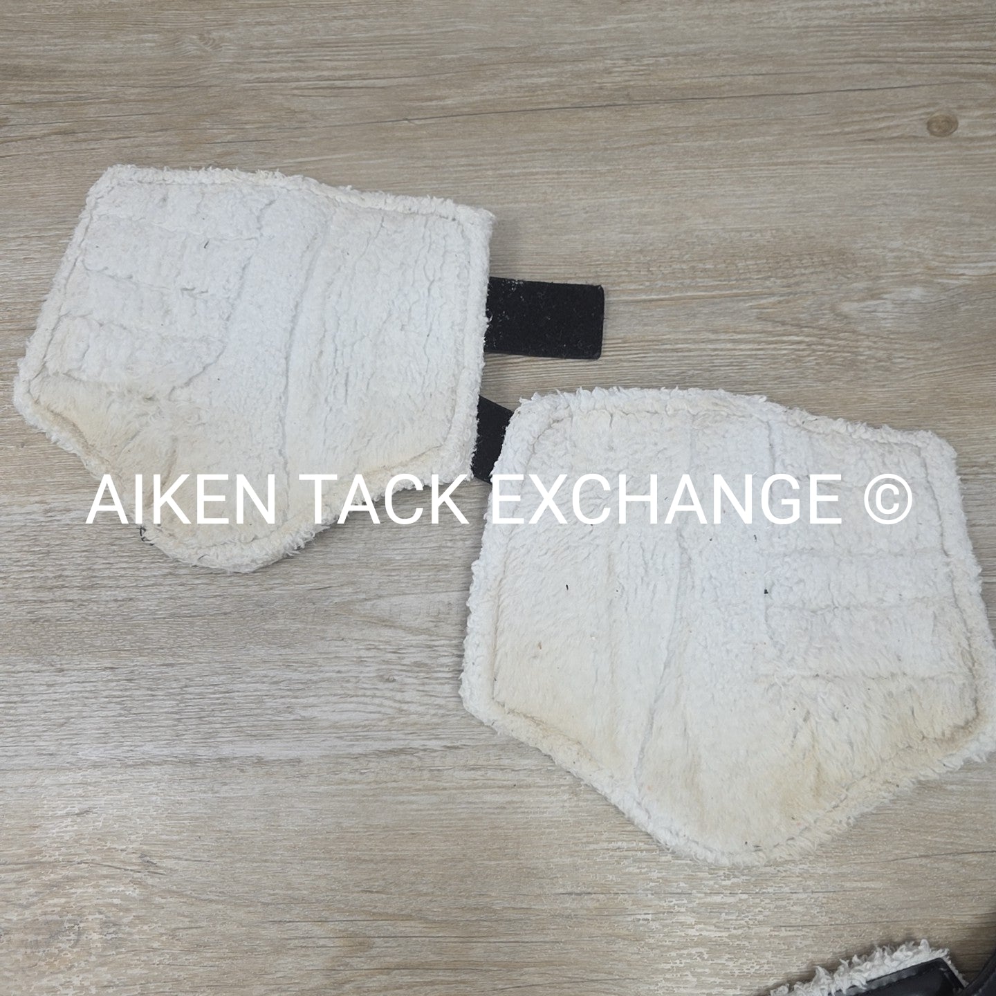 BARGAIN BUNDLE: Dover Saddlery Fleece Lined Sport Boots, Size Large, 2 Pair