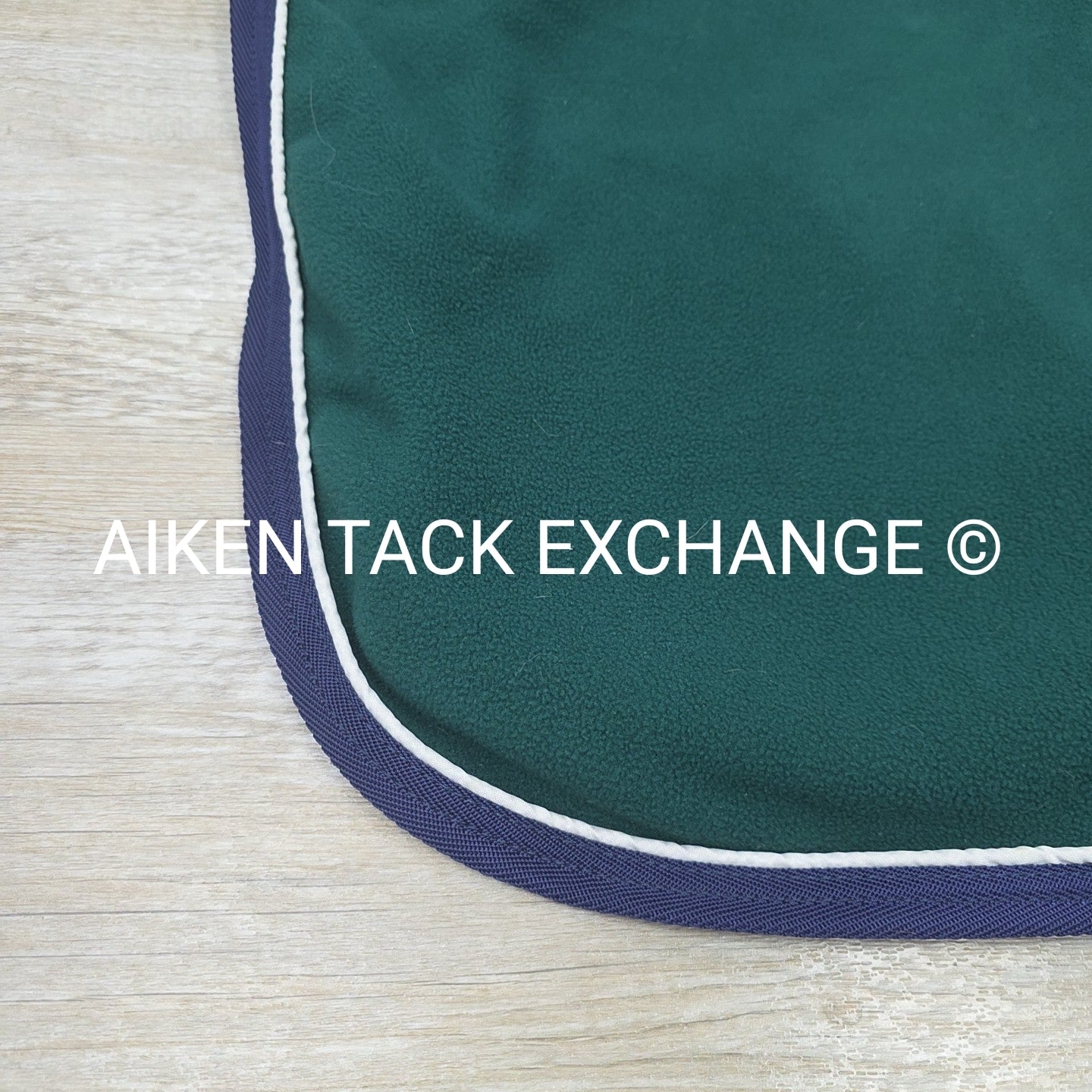 SmartPak Fleece Quarter Sheet, Size 60" (Large Horse)