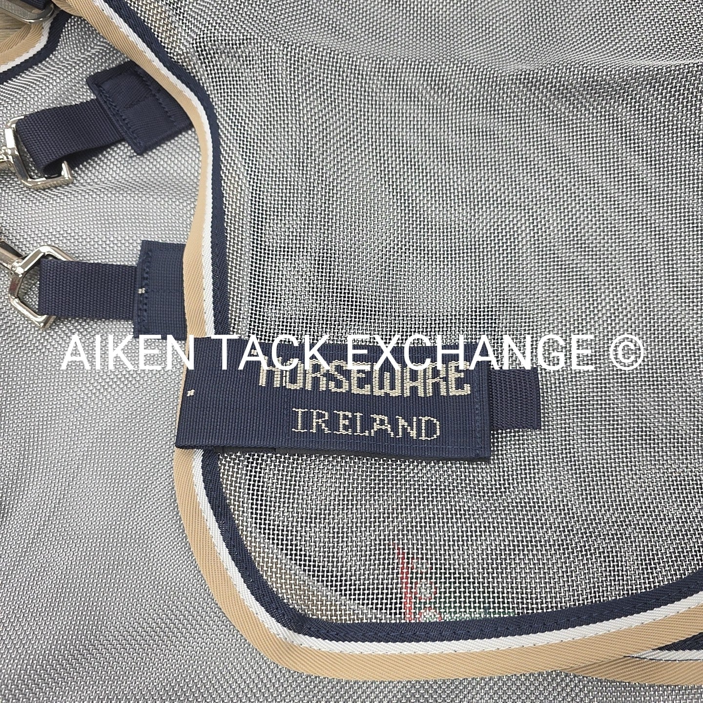 Horeseware Rambo Protector Fly Sheet, 78"