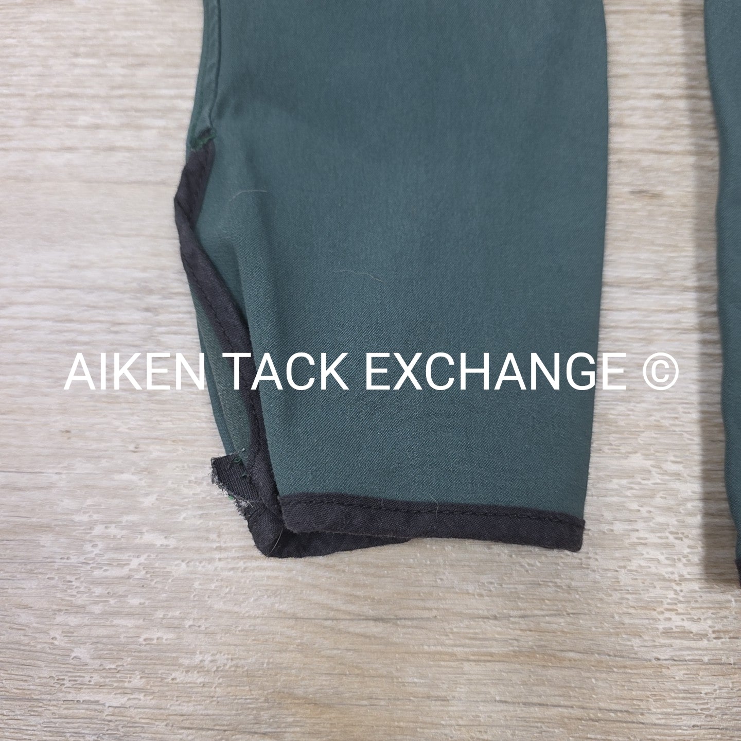 BARGAIN BUNDLE: 2 Pair Tailored Sportsman Trophy Hunter Knee Patch Breeches, Siz