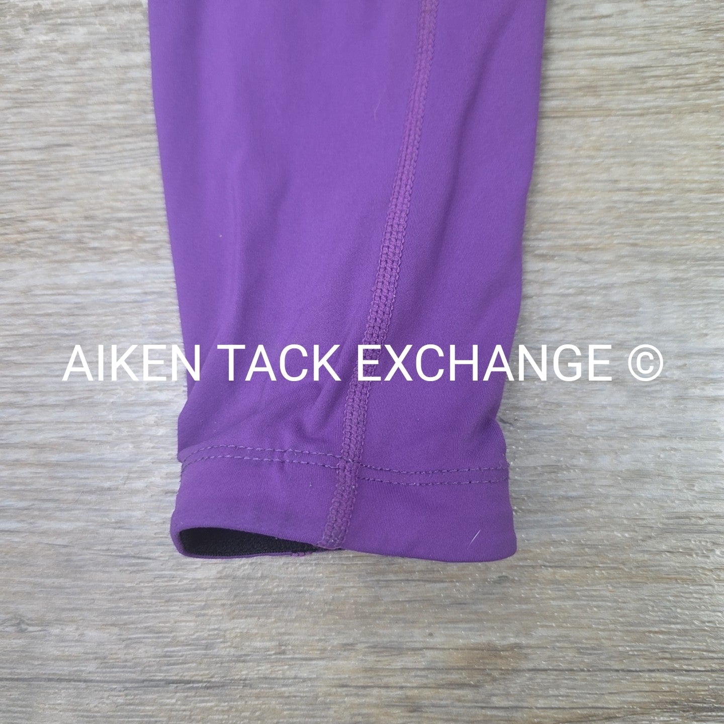 Baleaf Knee Patch Riding Tights, Youth Large