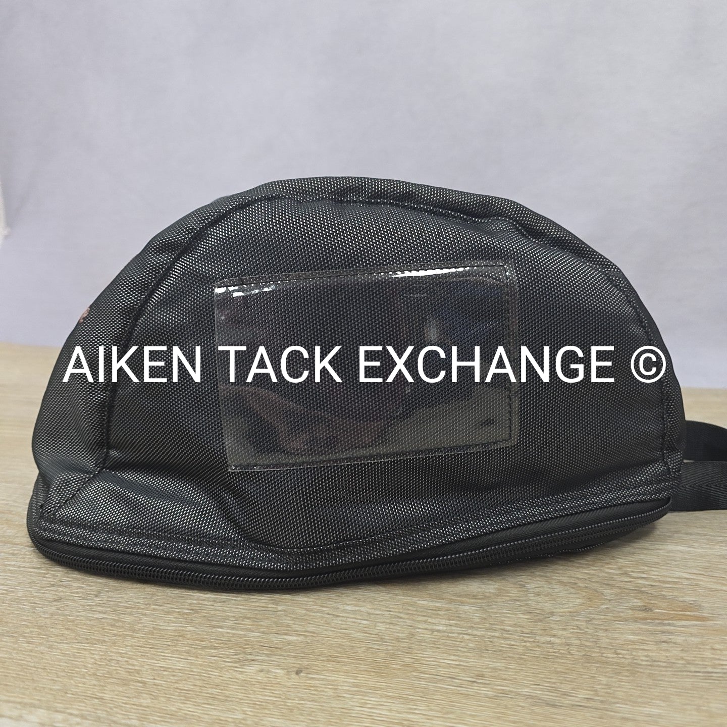 Gatehouse Padded Nylon Helmet Bag
