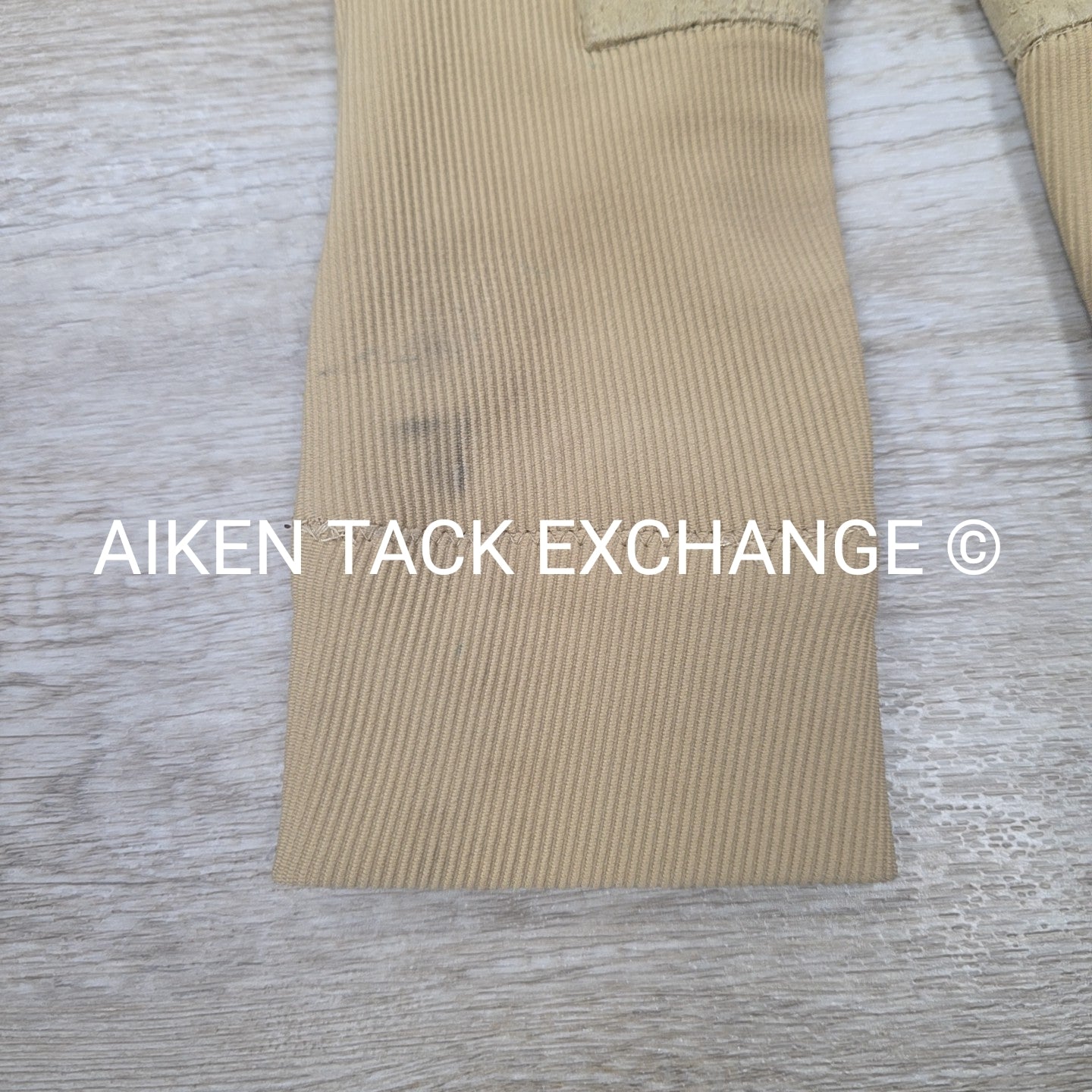 BARGAIN BUNDLE: TuffRider Knee Patch Pull On Jods, Size 8