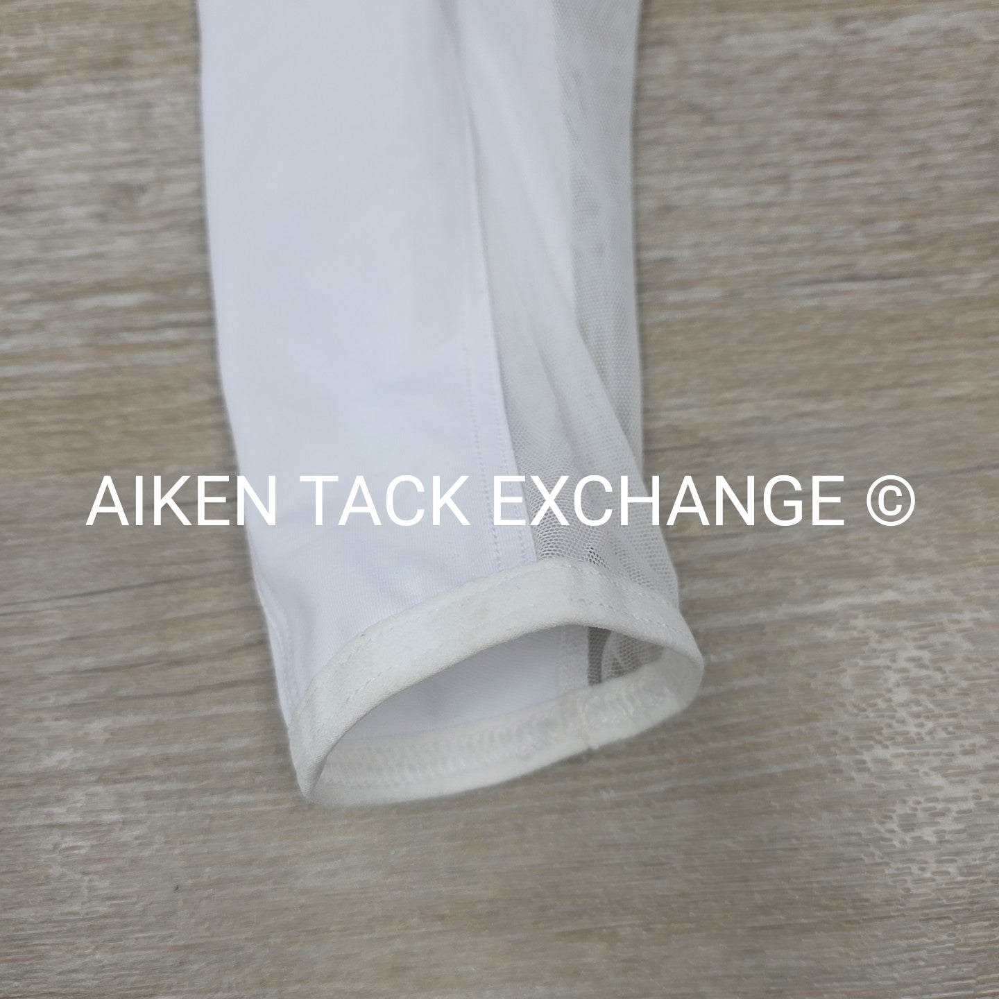 FITS Free Flex Full Seat Riding Breeches, Women's Small