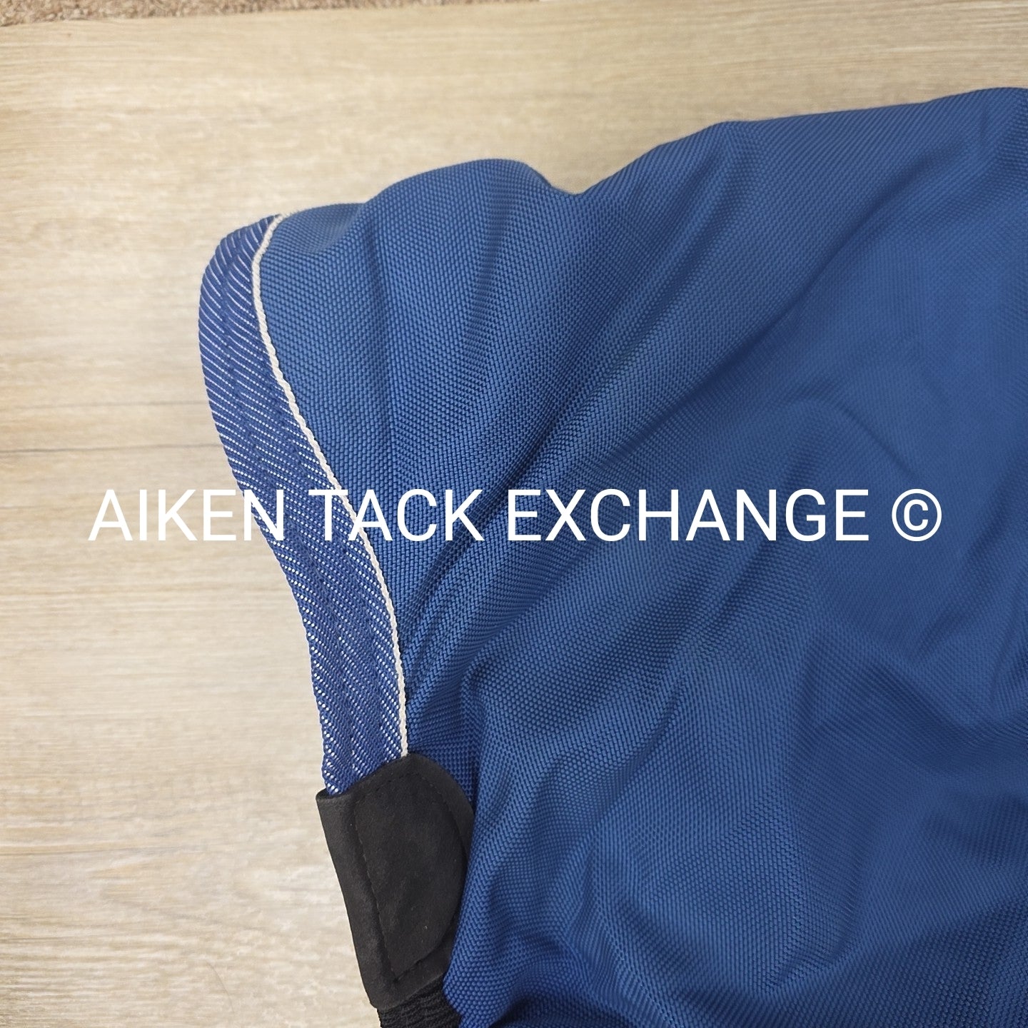 Shires Heavy Weight Turnout Combo Blanket, 75"