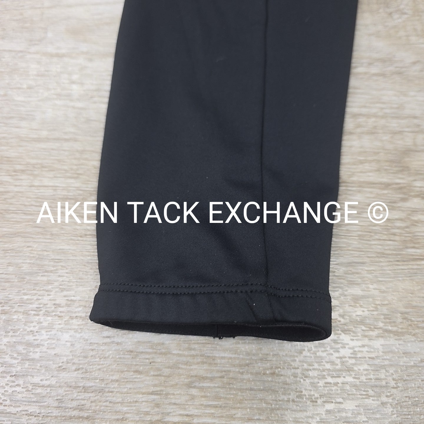 Horze Silicone Grip Full Seat Tights, Size 28