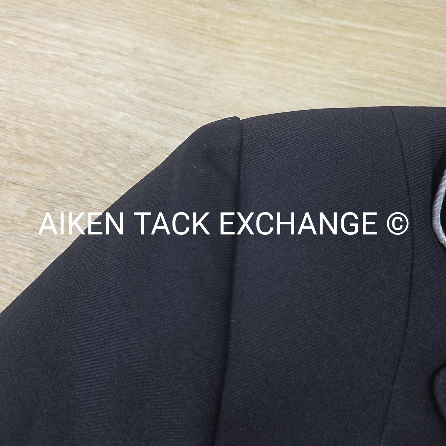 ELT Show Coat, Size 36