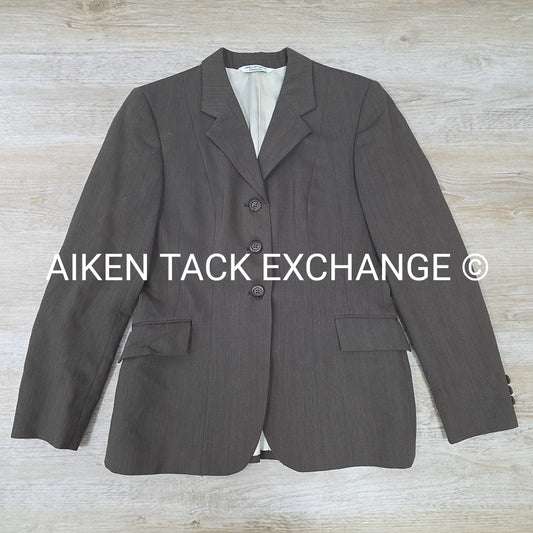 Grand Prix Show Coat, Women's 14 Regular