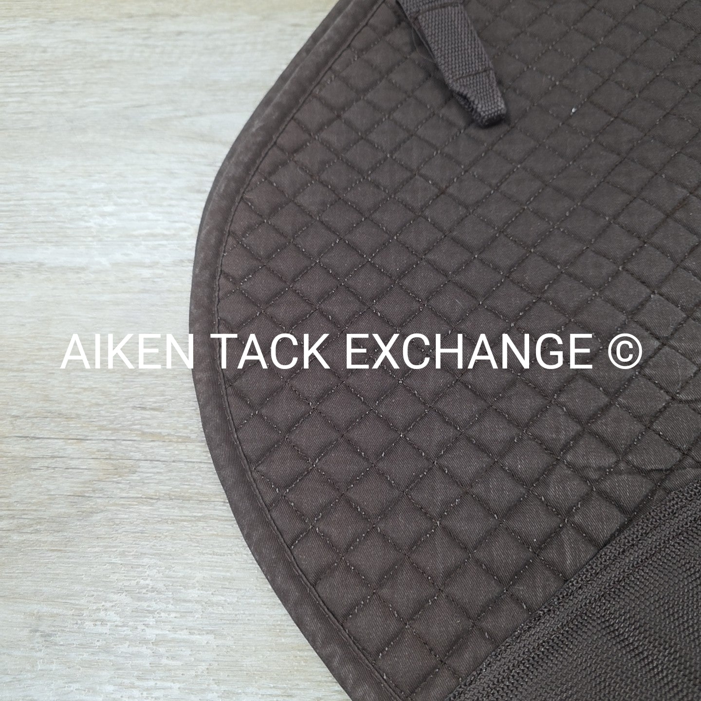 BARGAIN BUNDLE: 2 Professional's Choice All Purpose Jump Saddle Pads