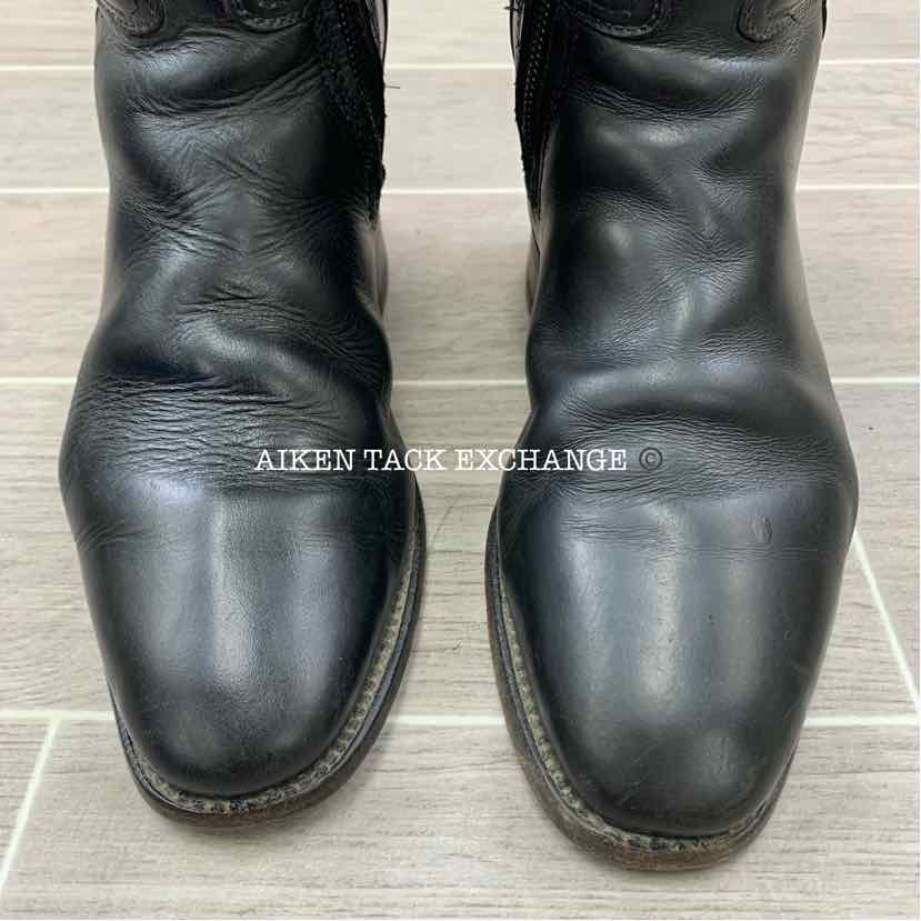 Cavallo Dressage Boot, Size 37.5 Calf Height 45 Width 35