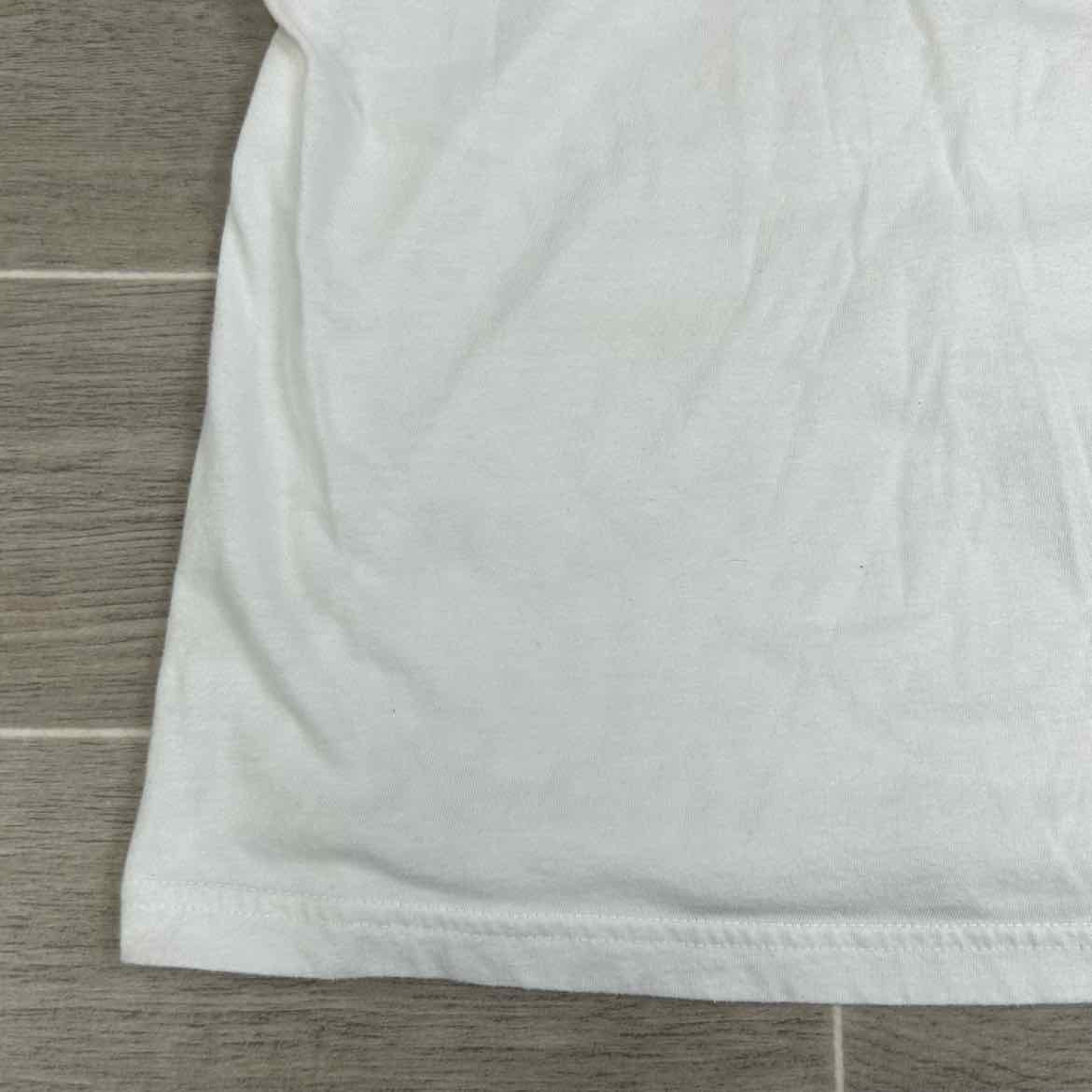 Cat & Jack Short Sleeve Polo Top, Size Large
