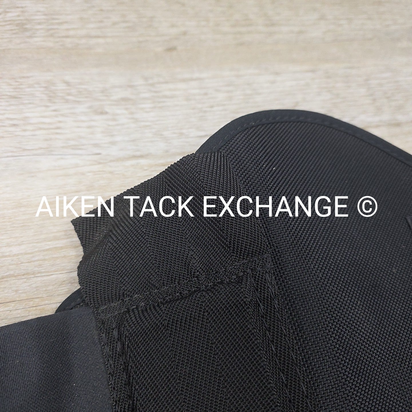 New Equine Wear Competition Boots, Hinds Only, Size Large