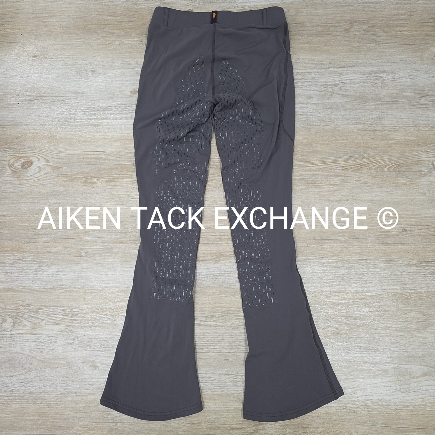 Kerrits IceFil Full Seat Bootcut Tights, Size Medium