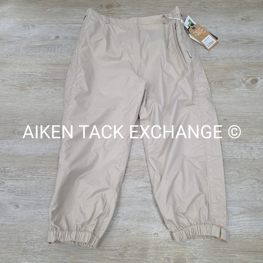 Horseware Ireland Tally Ho Waterproof Over Trousers, Women's Medium