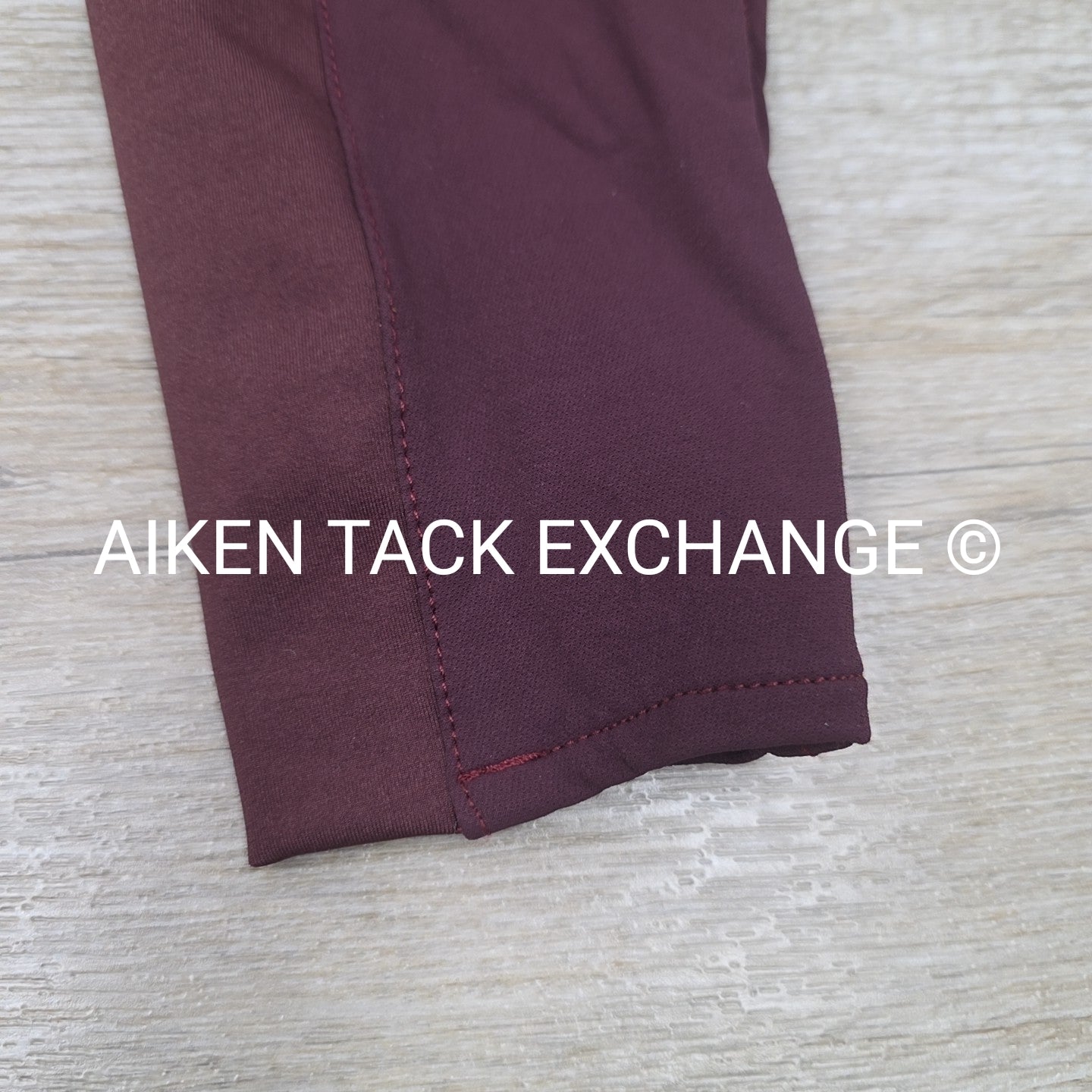 Romfh Champion Full Seat Breeches, Size 30 R