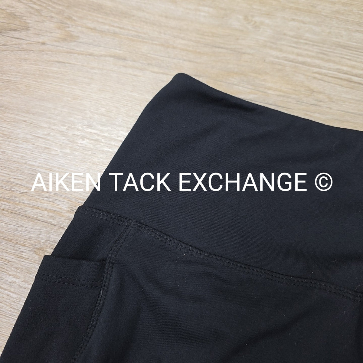 Danskin Leggings, Size Medium