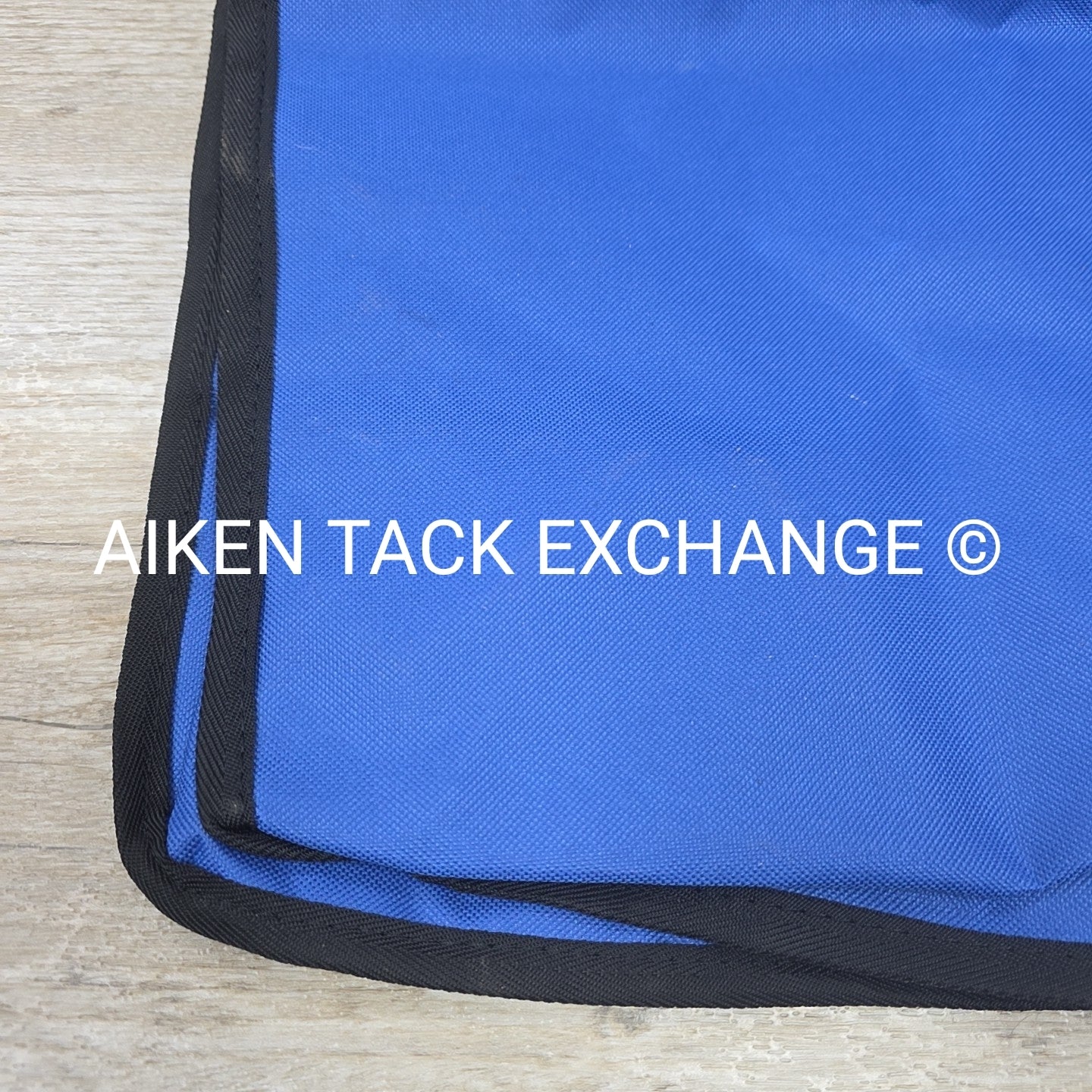 Stall Front Storage Bag