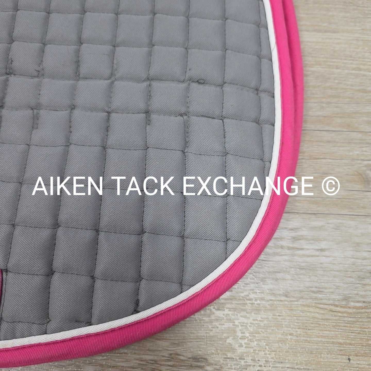 Dover Saddlery All Purpose Saddle Pad