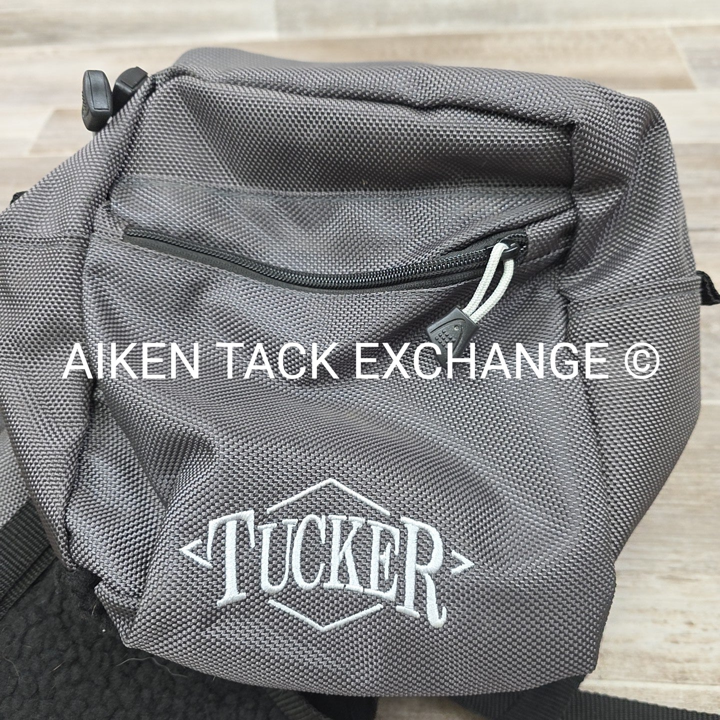 Tucker Adventurer Pommel Bag