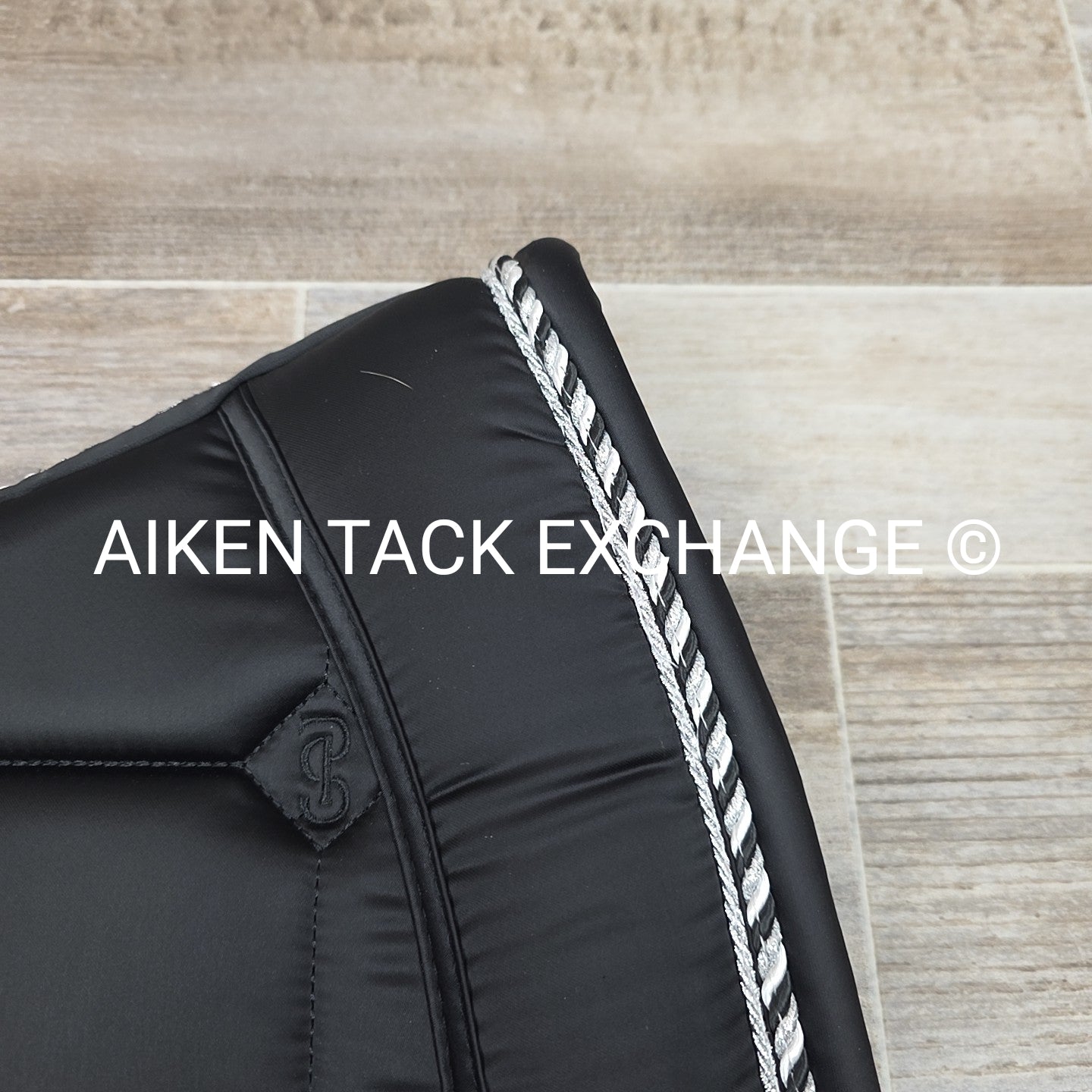 PS of Sweden Dressage Saddle Pad, Size Cob