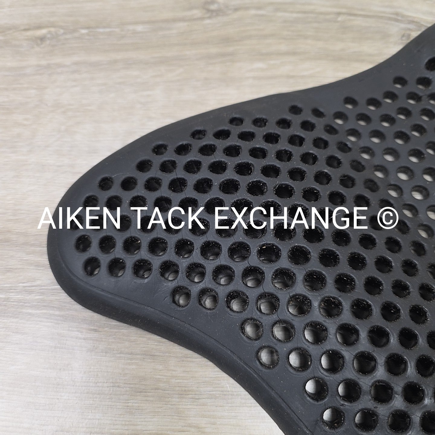 Kavallerie Front Riser Shock Absorbing Gel Half Pad