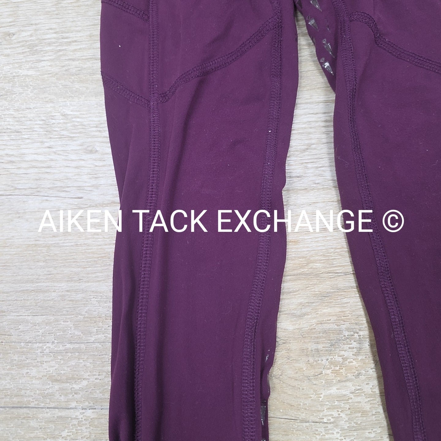 Kerrits IceFil Full Seat Tights, Size X-Small