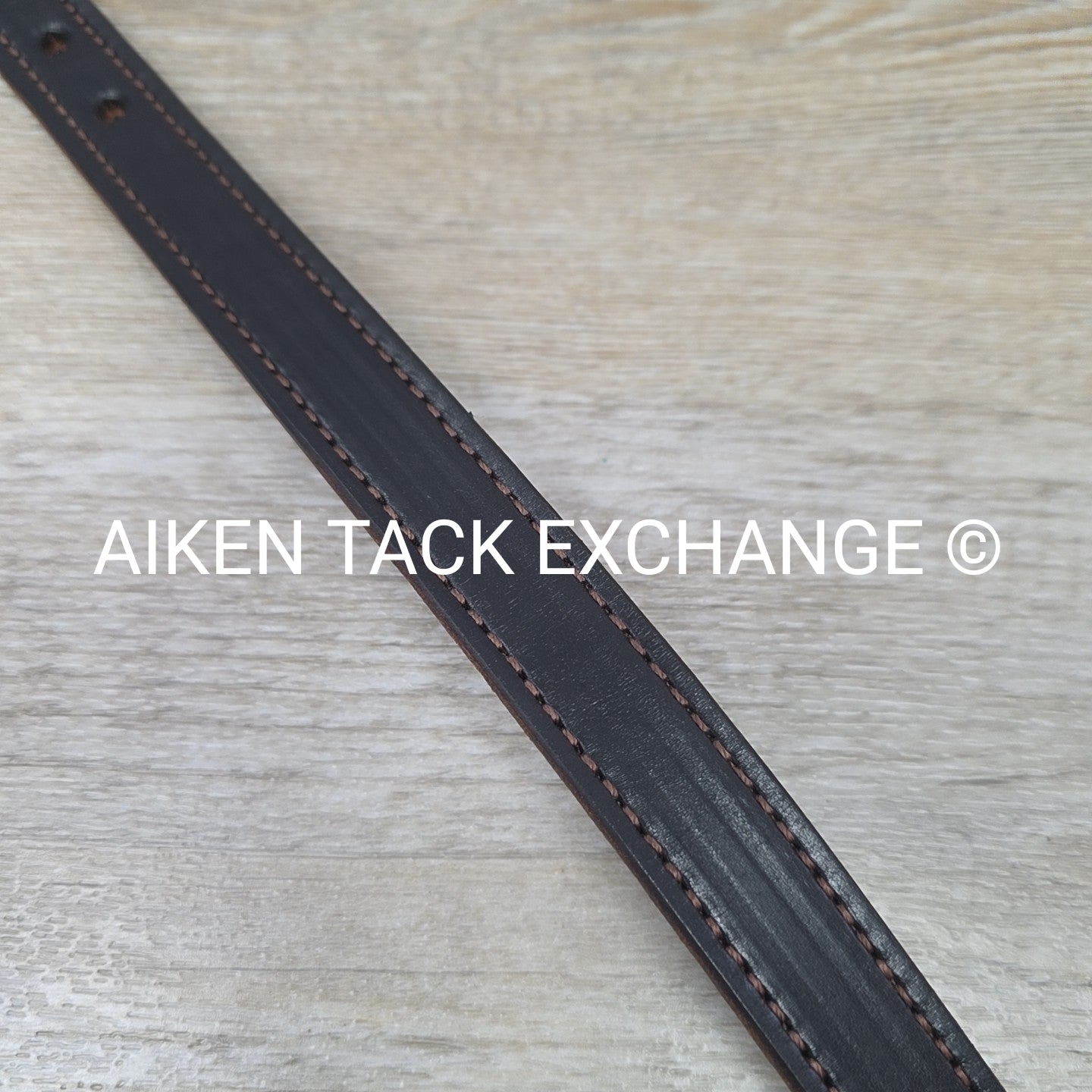 Perri's Replacement Leather Crown Piece