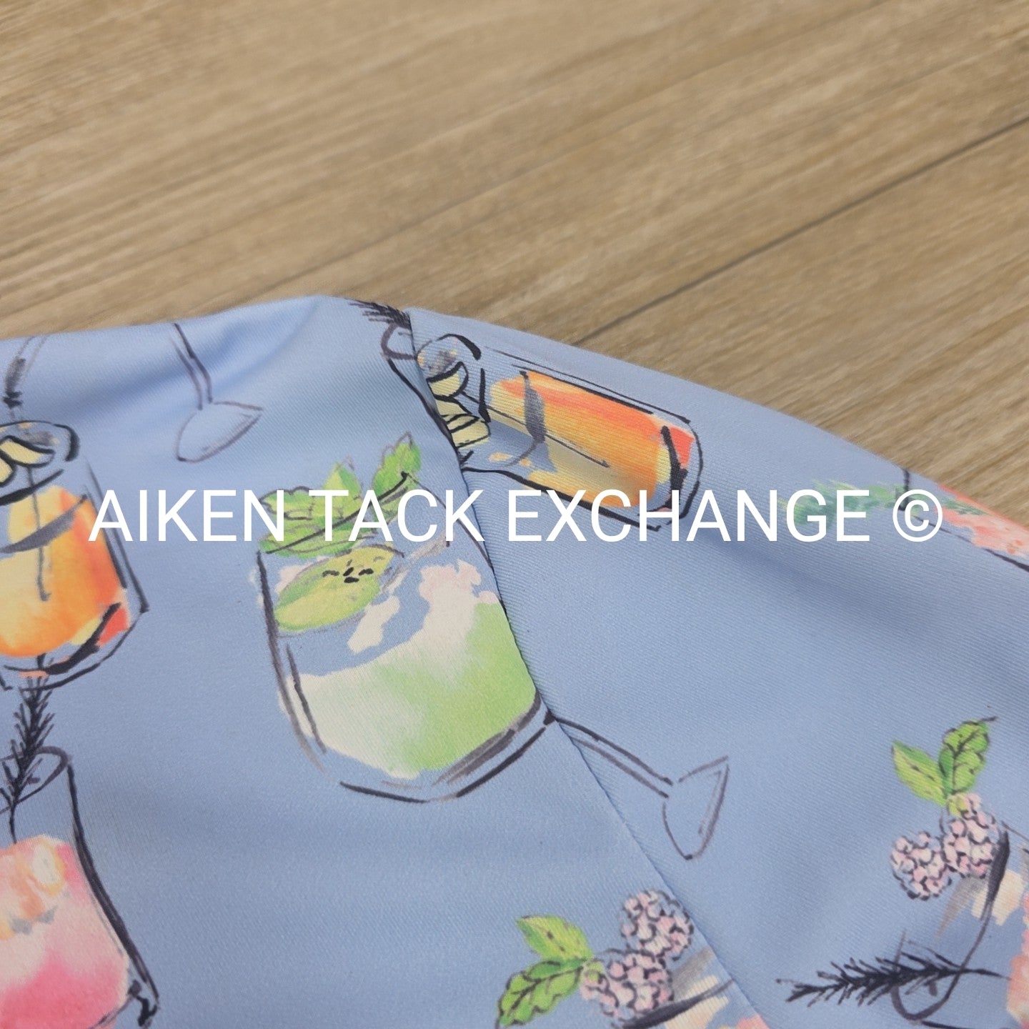 Kastel Denmark Long Sleeve Sun Shirt, Size Medium