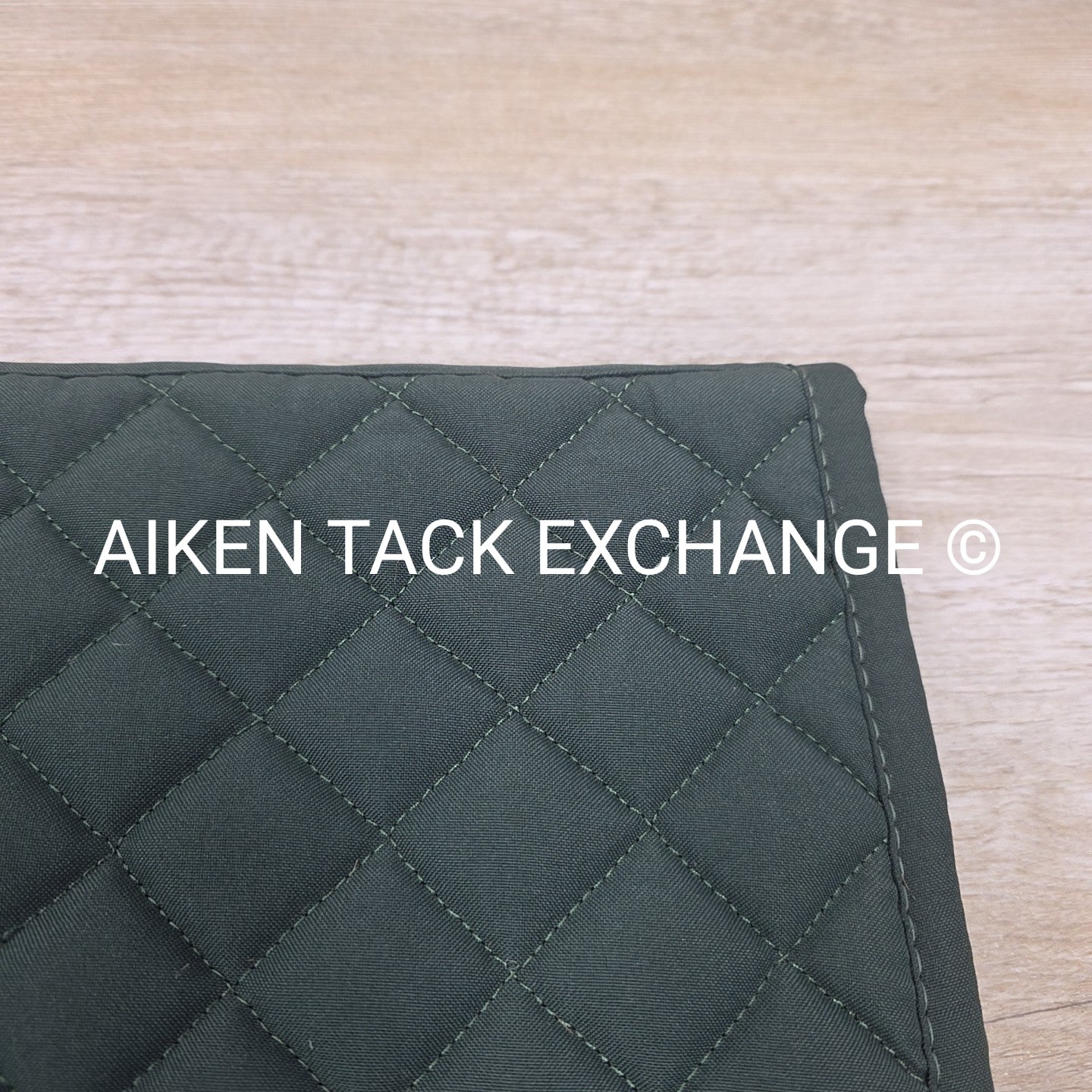 Dover Saddlery All Purpose Saddle Pad