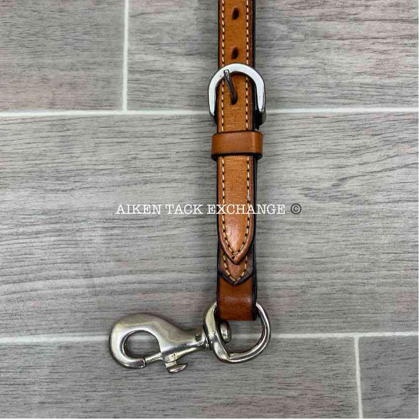 Bar H Equine Breastplate